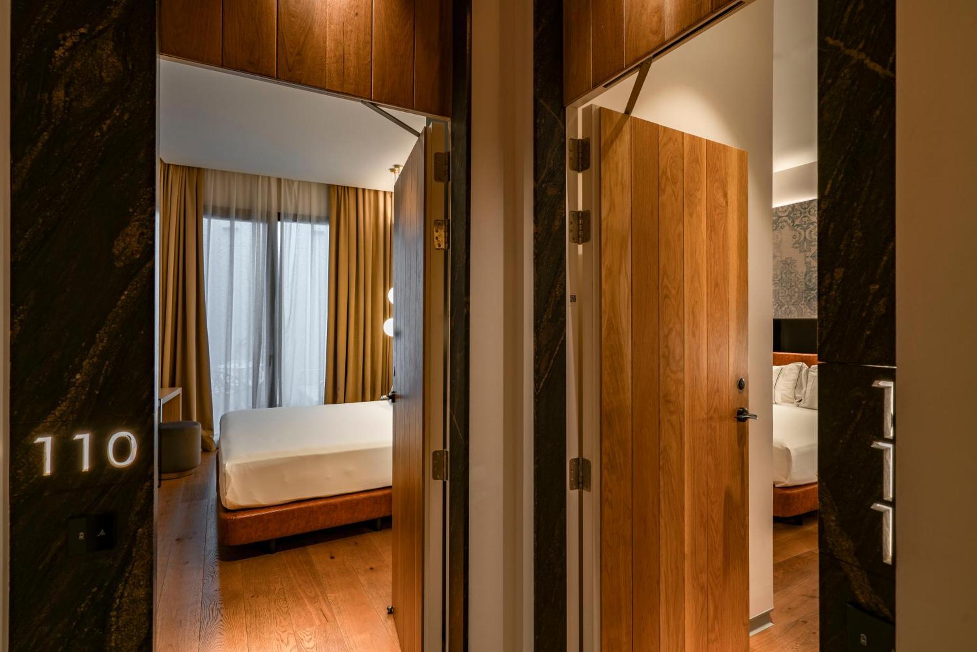 Vincci Seleccion Unuk 5 Gl Hotel