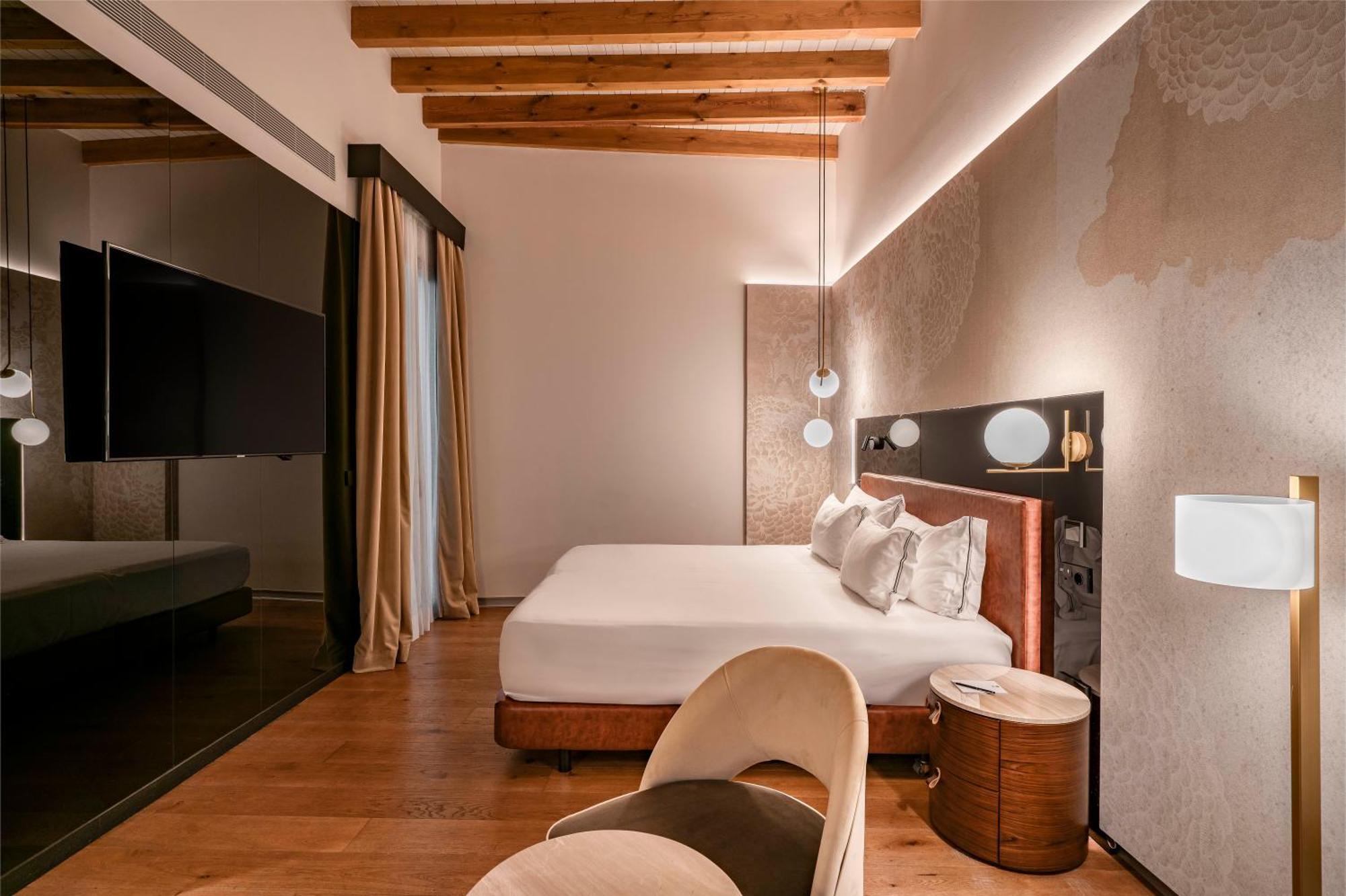 Hotel Vincci Seleccion Unuk 5 Gl Seville
