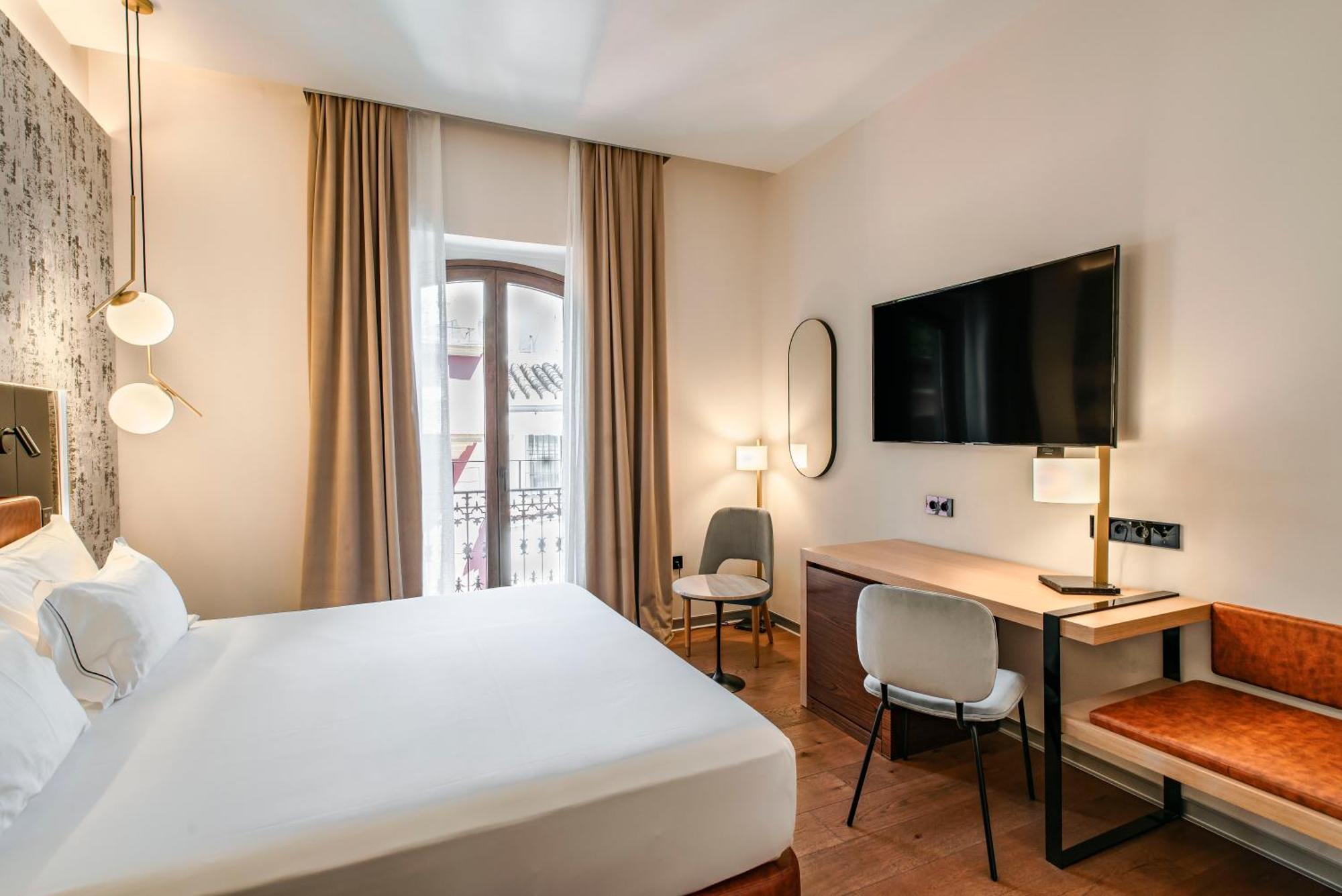 Hotel Vincci Seleccion Unuk 5 Gl