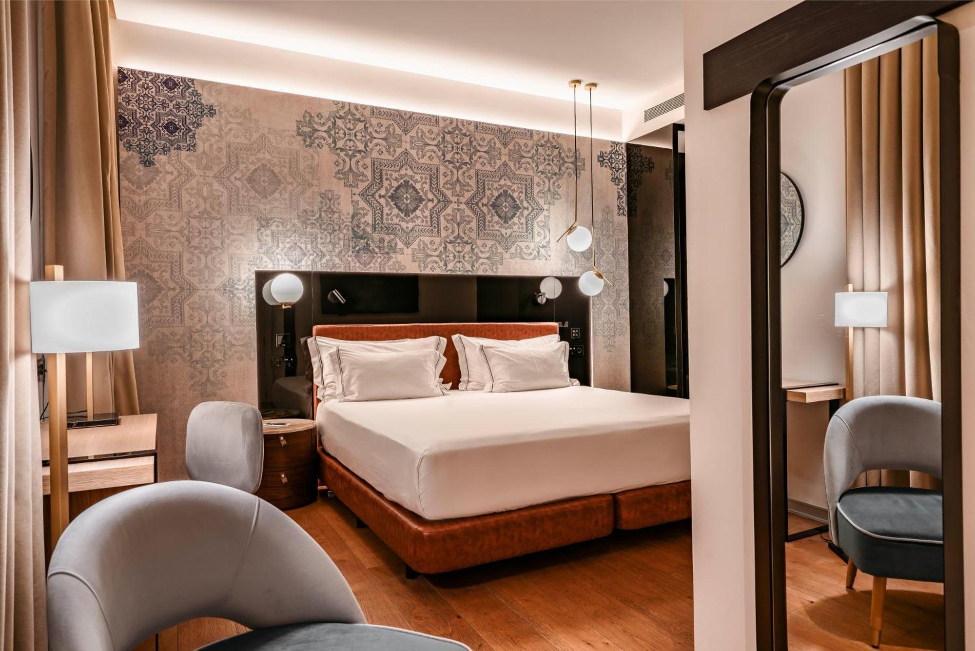 Hotel Vincci Seleccion Unuk 5 Gl 5*
