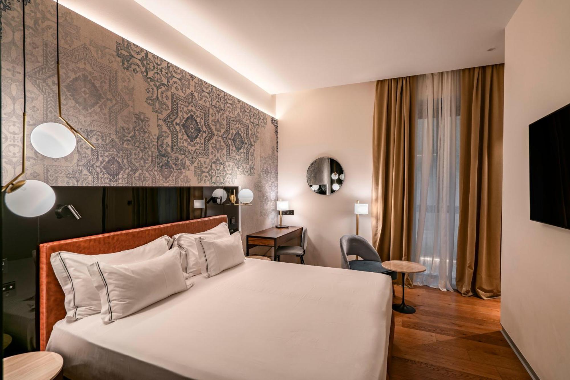 Hotel Vincci Seleccion Unuk 5 Gl Seville