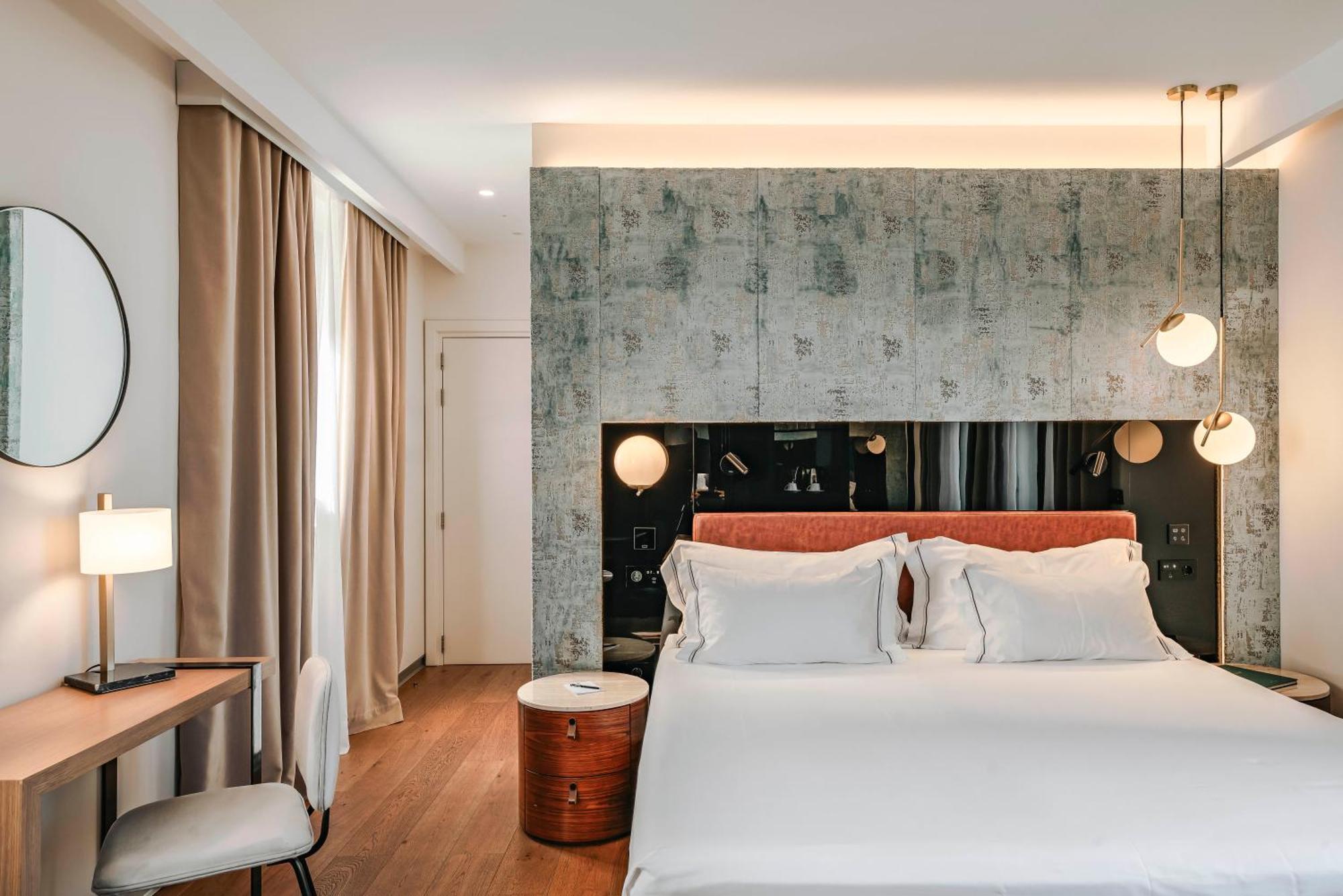 Hotel Vincci Seleccion Unuk 5 Gl
