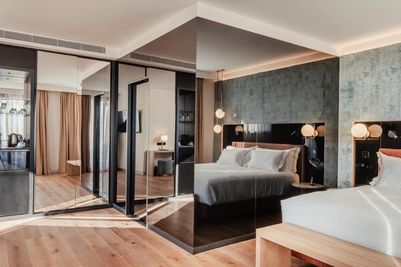 Hotel Vincci Seleccion Unuk 5 Gl