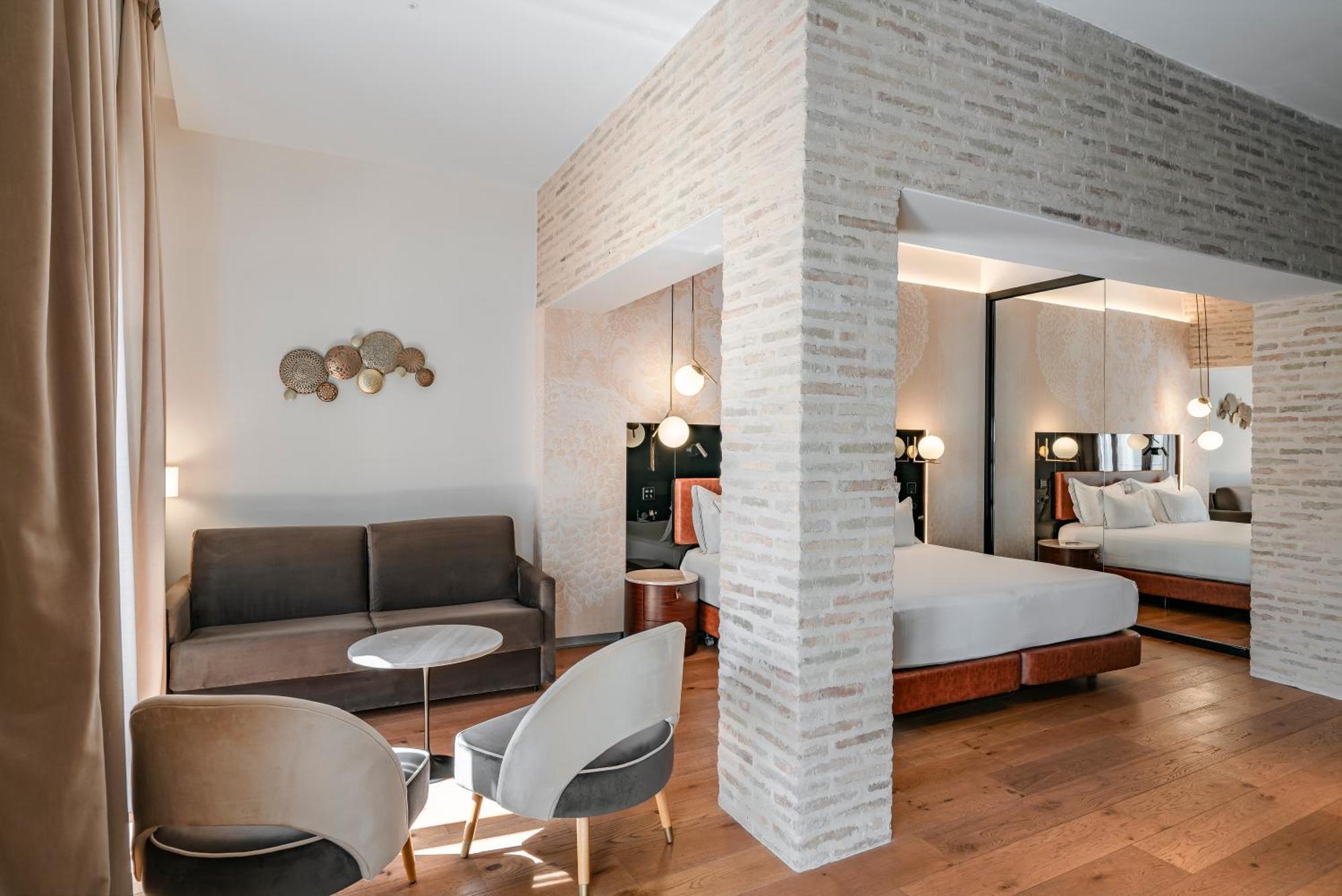 Hotel Vincci Seleccion Unuk 5 Gl