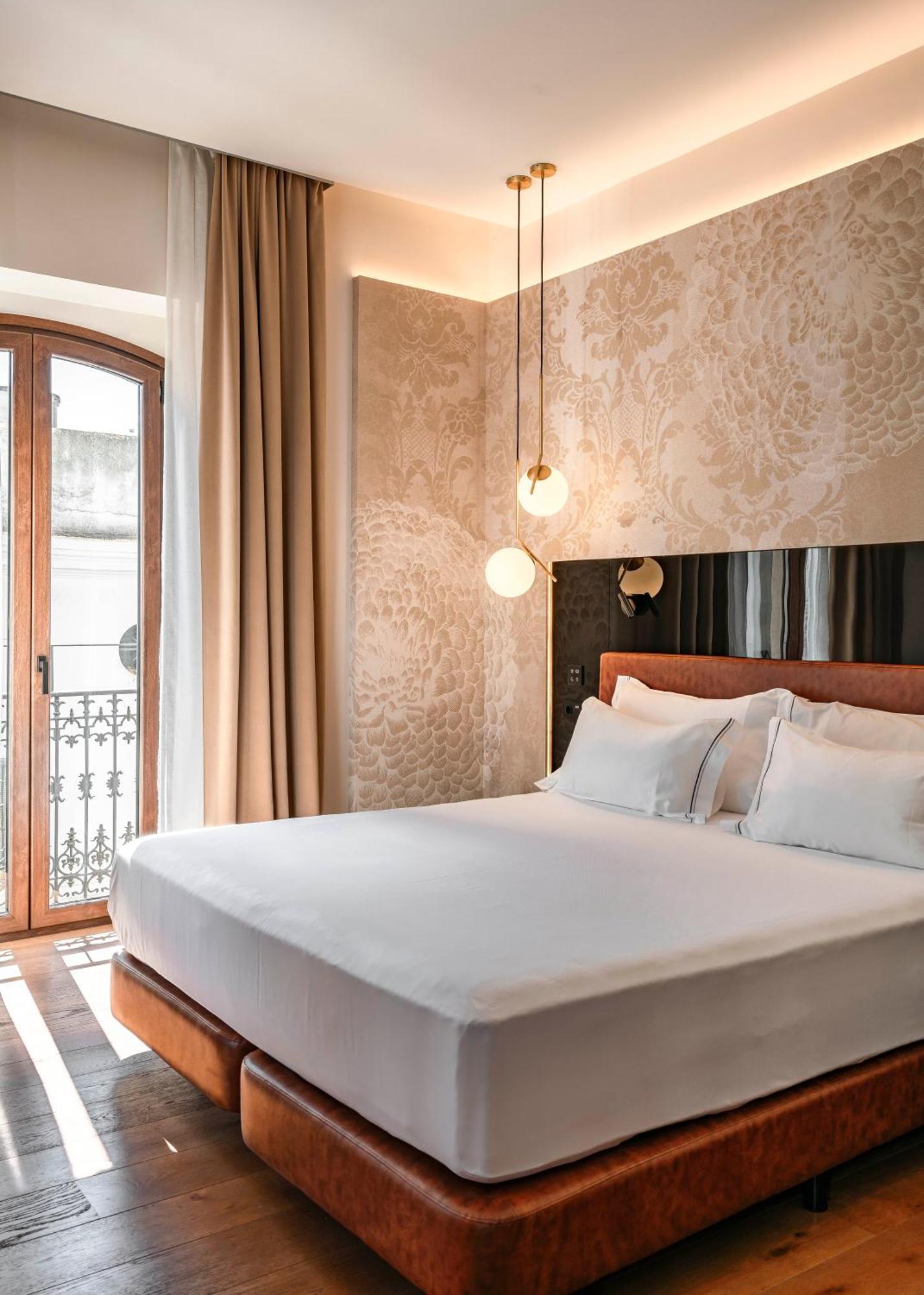 Hotel Vincci Seleccion Unuk 5 Gl 5*