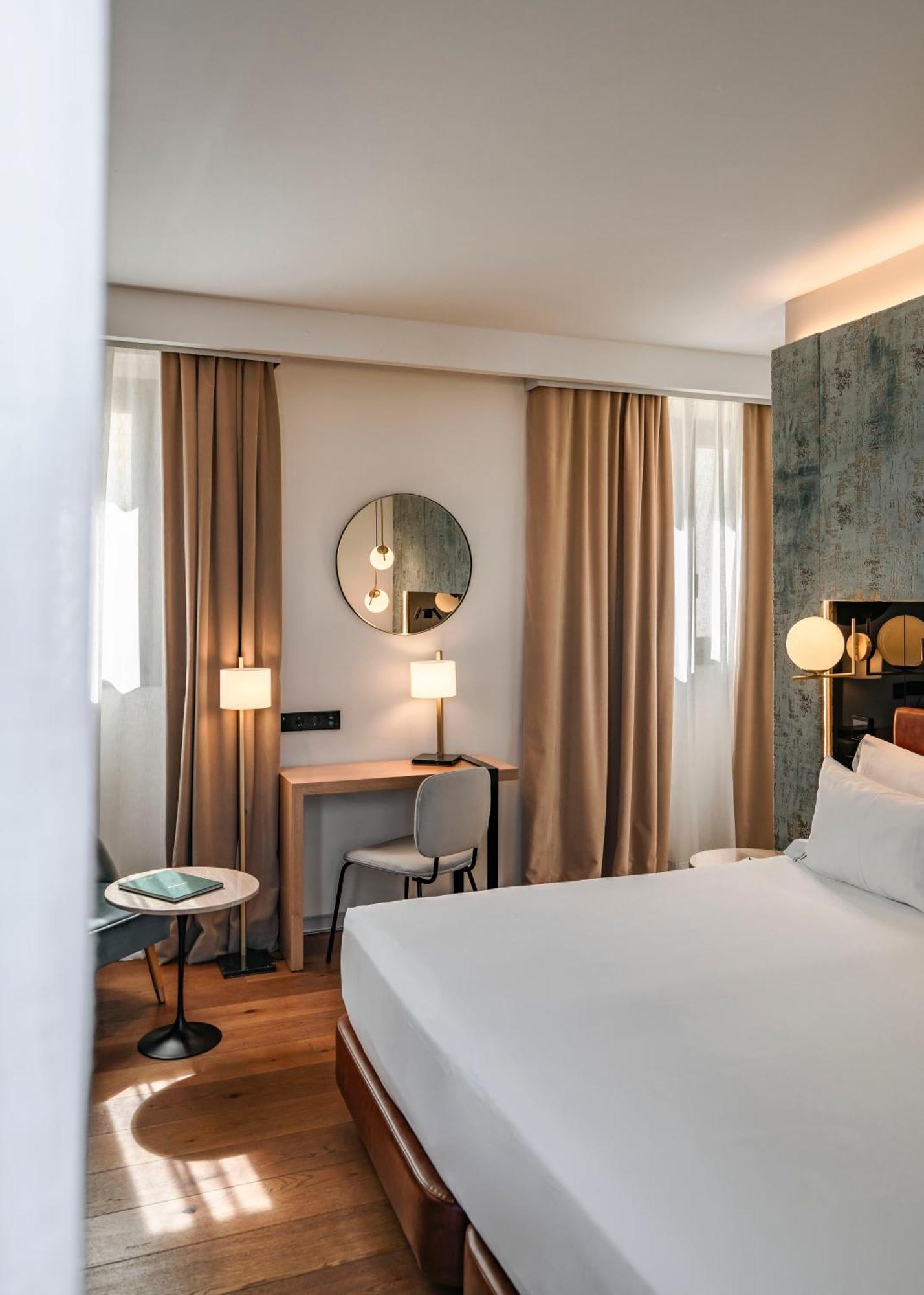 Hotel Vincci Seleccion Unuk 5 Gl 5*